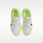 Tenis para niños de preescolar Nike Stellar Ride