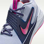 Nike Team Hustle D 12 Older Kids' Basketball Shoes