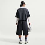 Nike Sportswear Women's Oversized Short-Sleeve Polo