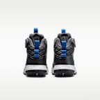 Tenis con detalles reflejantes para niños de preescolar Nike Terrascout