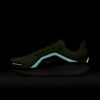 Nike Winflo 11 GORE-TEX Women's Waterproof Road Running Shoes