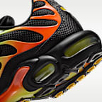 Nike Air Max Plus Men's Shoes
