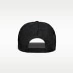 Gorra de futbol Nike FC Barcelona Rise