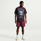 Playera para hombre Nike