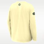 Green Bay Packers Rivalries Collection Max90 Men's Nike NFL Long-Sleeve T-Shirt