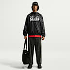 Chamarra Storm-FIT con gráfico para hombre Nike Windrunner