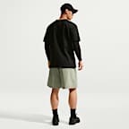 ナイキ テック ヘリオス メンズ Dri-FIT ショートパンツ