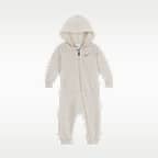 Nike Baby Essentials kapucnis rugdalózó babáknak (0–9 hónapos)