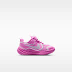 Nike Cosmic Runner Swoosh Baby/Toddler Shoes