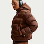 Damska kurtka Therma-FIT Nike Sportswear