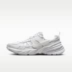 Nike V2K Run Women's Shoes with Reflective Accents