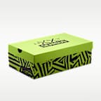 Tenis de básquetbol LeBron NXXT Genisus