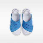 Nike Aqua Swoosh Younger Kids' Sandals