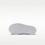 Nike Force 1 Low Little Kids' Shoes