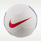 Míč Chorvatsko 2026/27 Nike Pitch