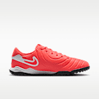 Nike Tiempo Legend 10 Academy Turf Low-Top Soccer Shoes