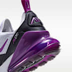 Nike Air Max 270 Women's Shoes