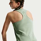 ナイキ MAVN ガールズ Dri-FIT ニット タンクトップ