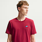 Nike Sportswear Club Men's T-Shirt