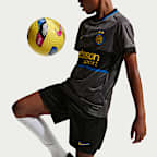 Inter Milan 2026/27 Stadium Third Older Kids' Nike Dri-FIT Football Replica Shorts