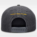 Los Angeles Chargers Primetime Pro Men's Nike NFL Adjustable Hat