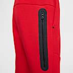 Nike Sportswear Tech Fleece Older Kids' Joggers