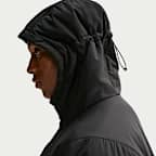 Nike Unlimited Men's Therma-FIT Repel Hooded Jacket