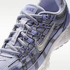 Tenis para niños grandes Nike P-6000