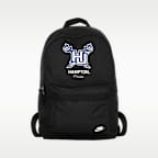Mochila Heritage (25 L) Nike College (Hampton University)