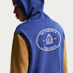 Nike Sportswear Club Big Kids' French Terry Hoodie
