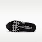Nike Air Max 95 Big Bubble Older Kids' Shoes