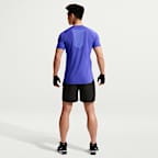 Nike Pro Training Men's Dri-FIT ADV Short-Sleeve Top