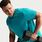 Nike Dri-FIT Men's Fitness T-Shirt