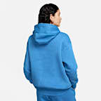 Nike Sportswear Phoenix Fleece Women's Oversized Pullover Hoodie