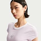 Nike Sportswear Chill Knit Women's T-Shirt