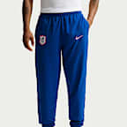 Chelsea FC Third Men's Nike Repel i96 Track Pants