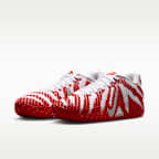 Tenis de básquetbol JA 3