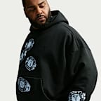 Sweat à capuche de basket Therma-FIT Kobe Nike Standard Issue pour homme