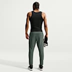 Nike Unlimited Men's Dri-FIT Zippered Cuff Versatile Pants