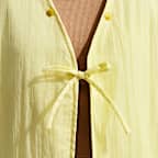 Serena Williams Design Crew Women's Loose Jacket