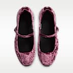 Chaussure Nike Shox Z Calistra Velvet pour femme