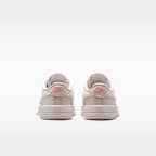 Tenis para bebé e infantil Nike Force 1 Low SE