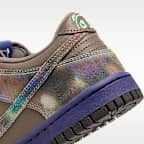 Nike Dunk Low SE Older Kids' Shoes