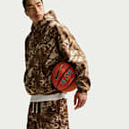 Nike Standard Issue Men's 12.5cm Basketball Shorts (Approx.)