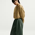 Nike Sportswear Women's Oversized Low-Rise Utility Trousers