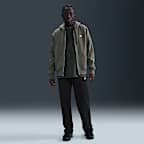 Nike Sportswear Club Men's Fleece Bungee Trousers