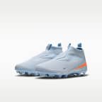 Nike United Jr Phantom 6 High Academy Older Kids' Multi-Ground Football Boot
