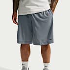 Shorts de básquetbol Dri-FIT de 28 cm para hombre Nike DNA Academy