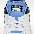 Nike Full Force Low Big Kids' Shoes