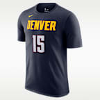 Denver Nuggets Men's Nike NBA T-Shirt